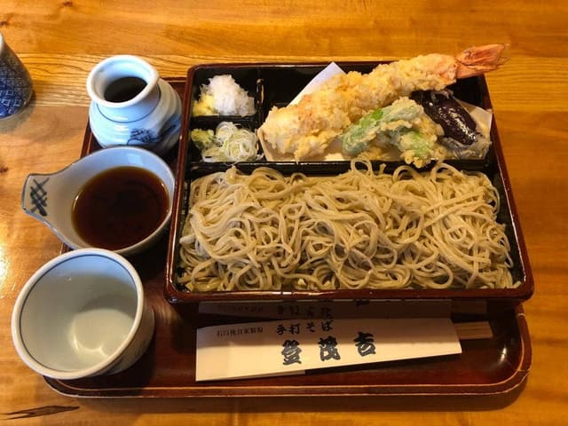 登茂吉 - サブ画像3