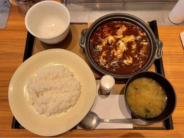 やよい軒 長野稲里店 - サブ画像1