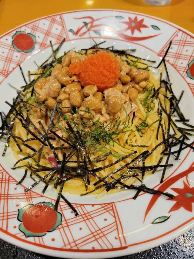 洋麺屋 五右衛門 名古屋伏見店 - サブ画像2
