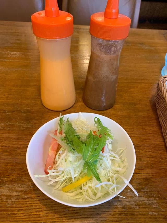 ハンバーグレストラン葦 - サブ画像2