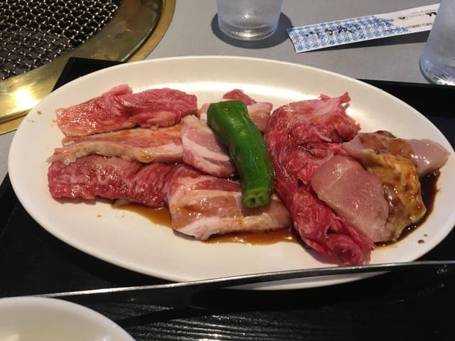 北一亭 - サブ画像1