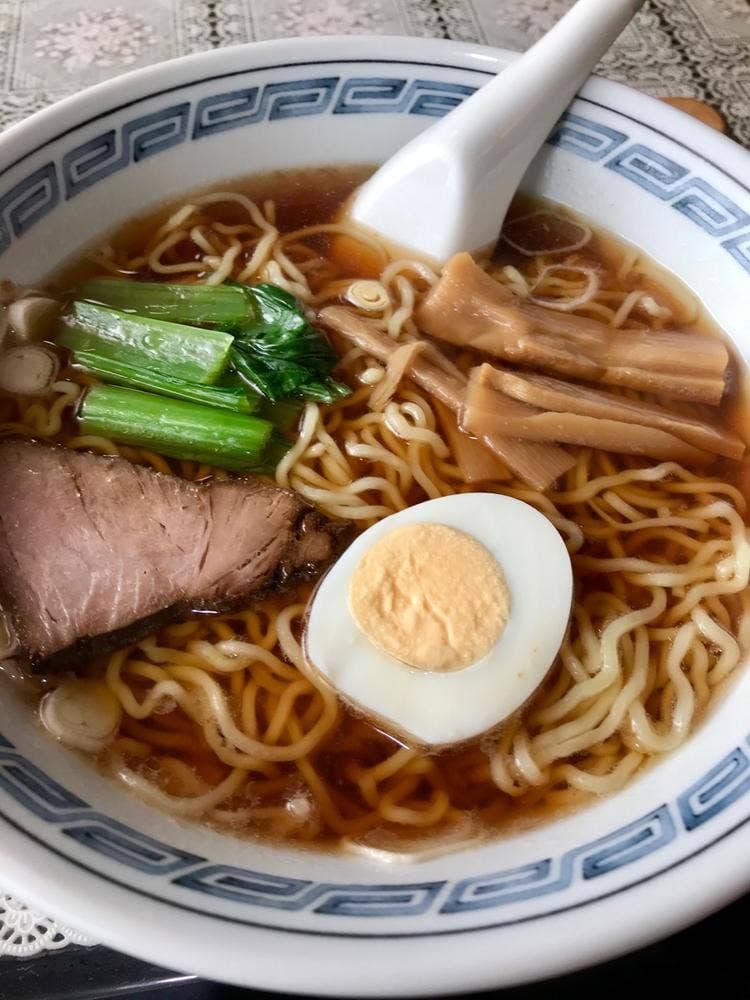 香港レストラン