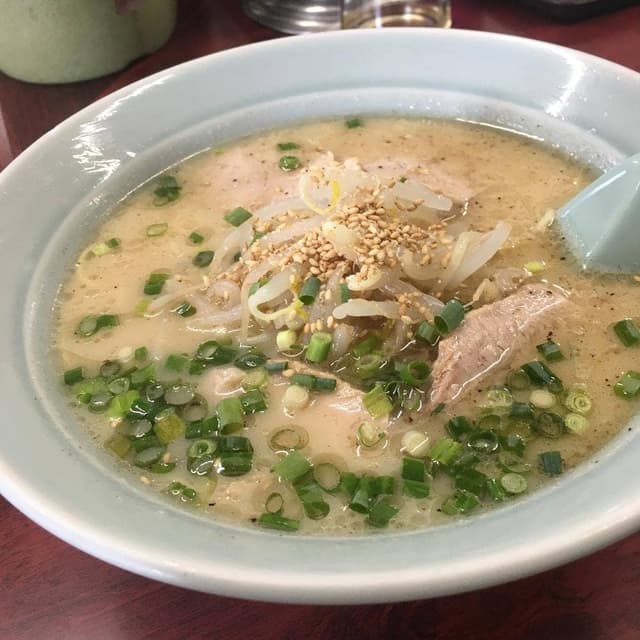 珍龍軒 - サブ画像1