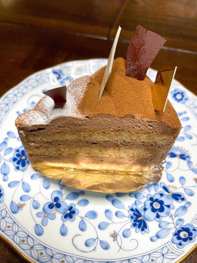 チロル緑ヶ丘店 - サブ画像3