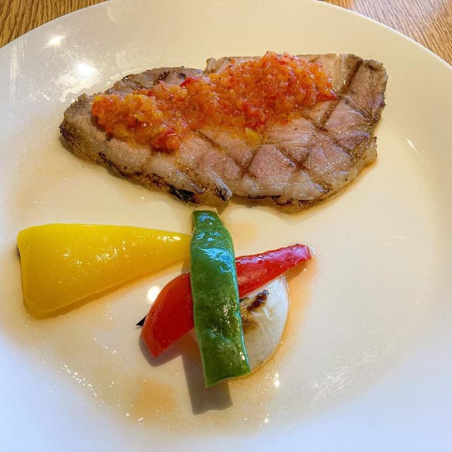 軽井沢プリンスホテルウエスト プリムローズ - サブ画像1