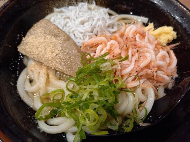 つるこし 静岡SA上り線店 - サブ画像2