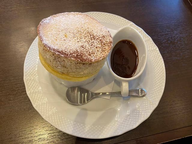 星乃珈琲店 郡山店 - サブ画像2