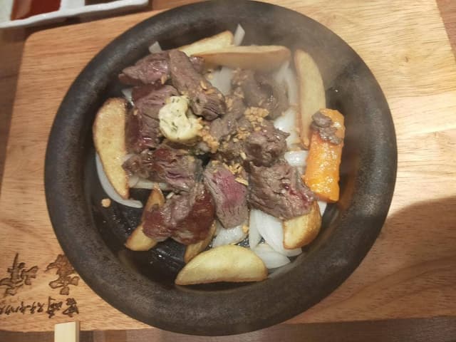 宮崎ステーキハウス 霧峰 イオンモール上尾店 - サブ画像1