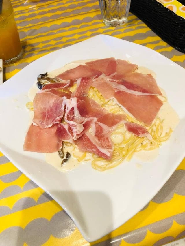 ワインとお料理 くうくう倶楽部 - サブ画像3