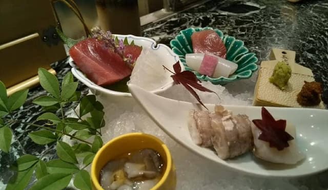 魚貝三味げん屋 - サブ画像2