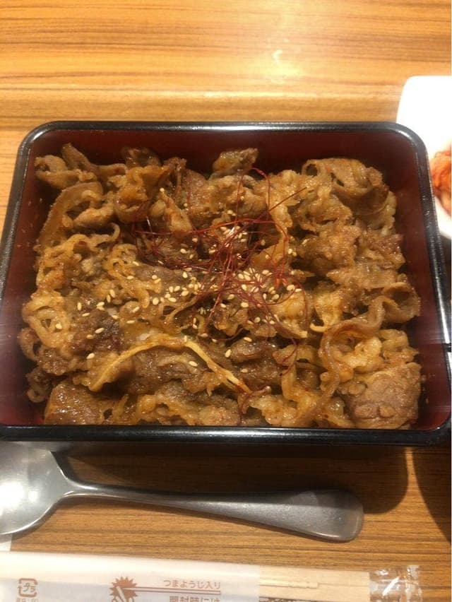 博多焼肉 HACHIHACHI マルイファミリー溝口 - サブ画像2