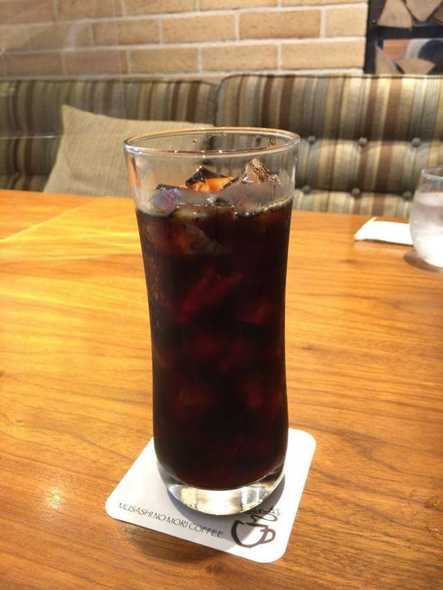 むさしの森珈琲 杉並井草店 - サブ画像1