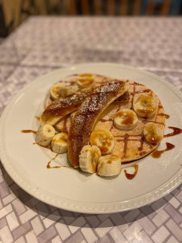 mercaパーラー - サブ画像2