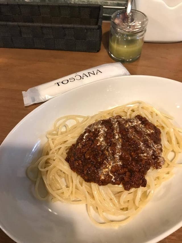 TOSCANA 神谷町店 - サブ画像3