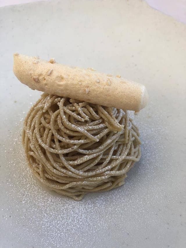 アルチザン・パティシエ・イタバシ - サブ画像1