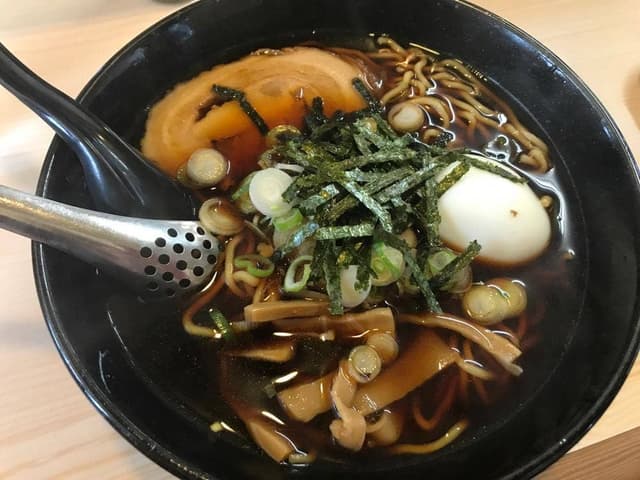 ラーメン専門店 くろべぇ - サブ画像1