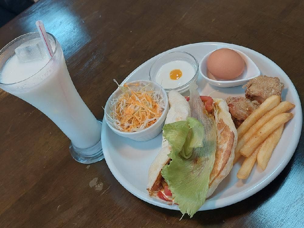 ナマステキッチン