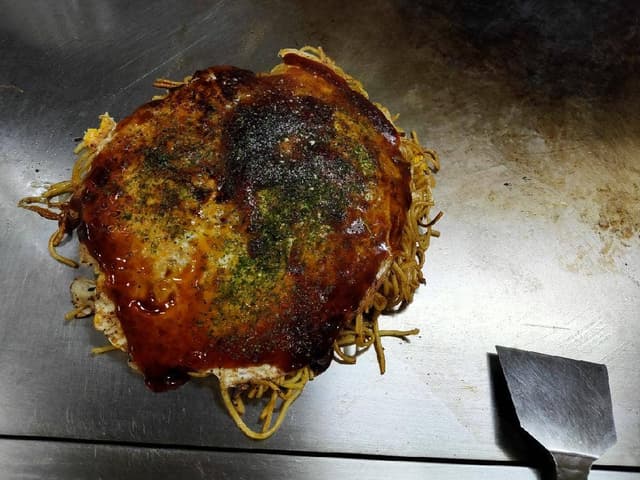ぼてキュー - サブ画像1