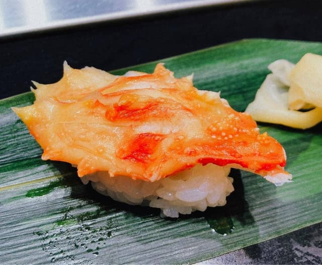 立食い寿司 根室花まる 銀座店 - サブ画像1