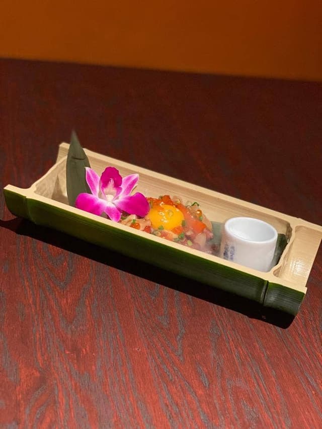 童話の世界を料理で再現 全席個室 はなれ 五反田店 - サブ画像2