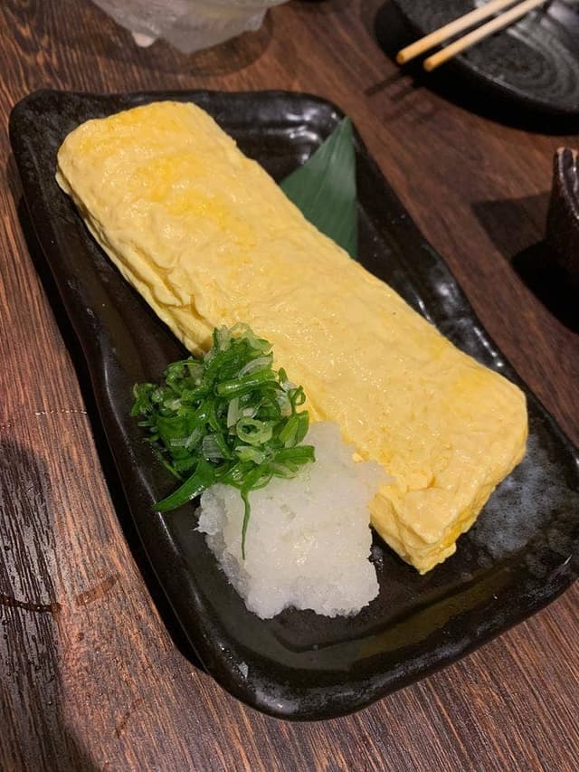 楽座 青天家 - サブ画像3