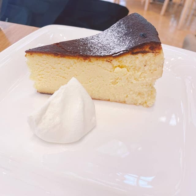キハチカフェ 福岡三越店 - サブ画像2