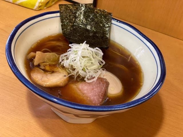 麺処富士松 - サブ画像2