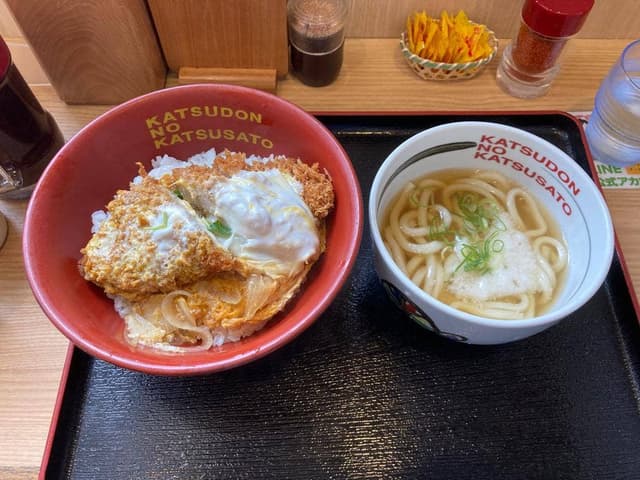 かつさと 八王子平岡町店 - サブ画像3