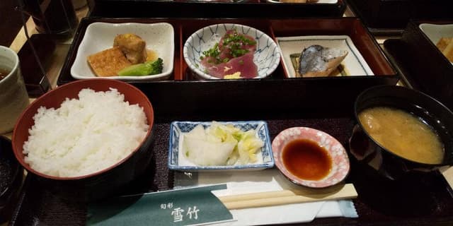 雪竹 - サブ画像2