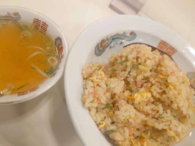 ぎょうざ一番 - サブ画像3