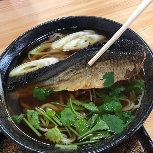 南樽砂場 - サブ画像3
