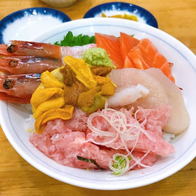 馬子とやすべ食堂 - サブ画像2