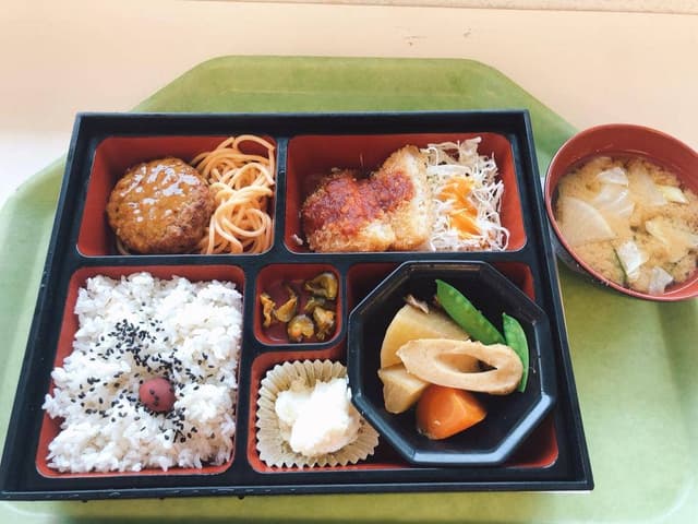 相模原市役所 食堂 - サブ画像3