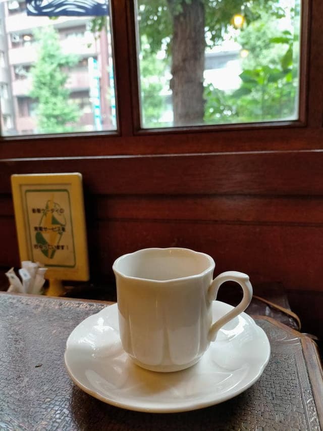 喫茶あかね - サブ画像1