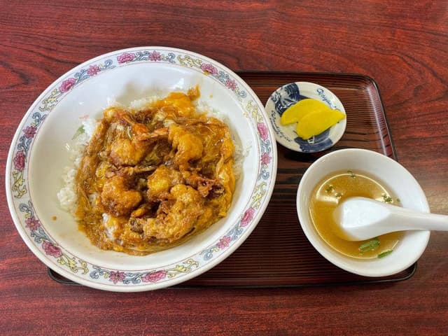 味覚亭 - サブ画像3