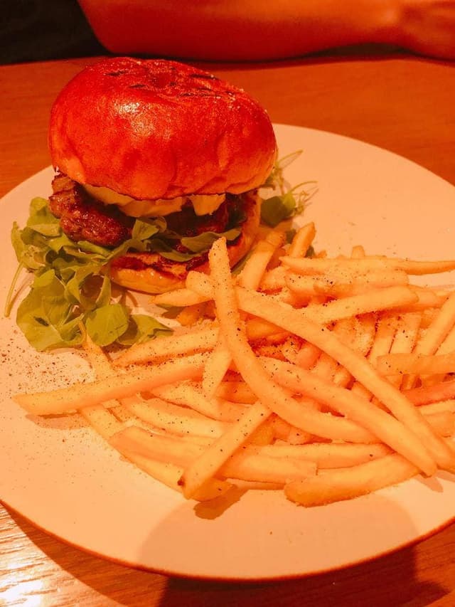 オービカ モッツァレラバー 高輪店 - サブ画像3