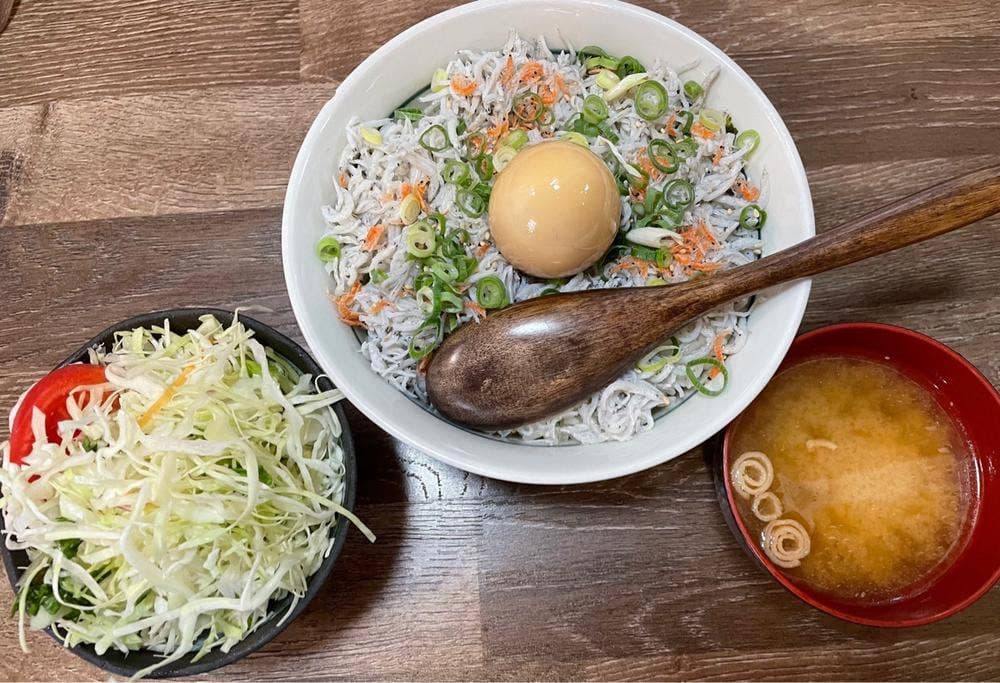 まんぷく食堂 悠有