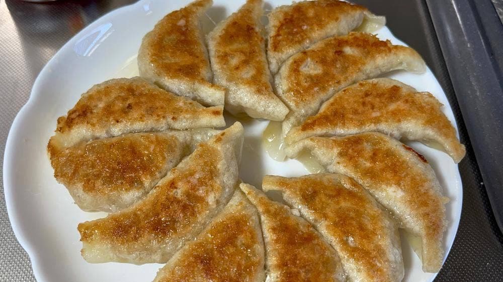 餃子の八壽廣