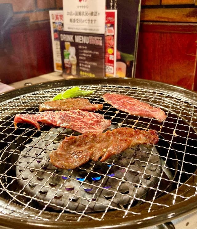 赤門 末広町店 - サブ画像1