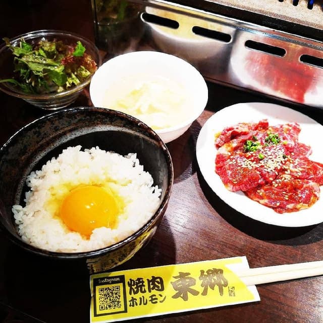 焼肉東郷 泉店 - サブ画像2