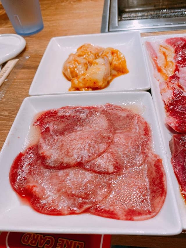 焼肉ライク なんば御堂筋店 - サブ画像2