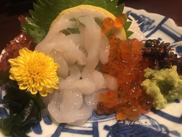 北陸の四季の味 居酒屋 寿々屋 - サブ画像2