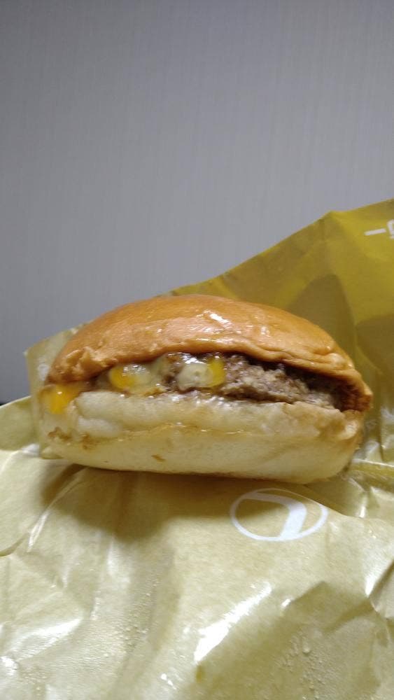 ロッテリア 山口バイパス店 - サブ画像1