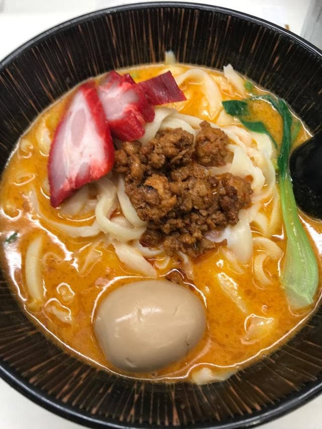 刀削麺 IPPINKAKU - サブ画像3