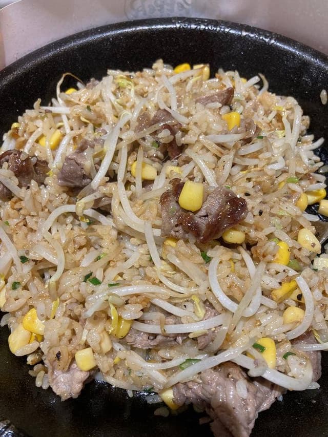 ペッパーランチ イオンモール白山店 - サブ画像3