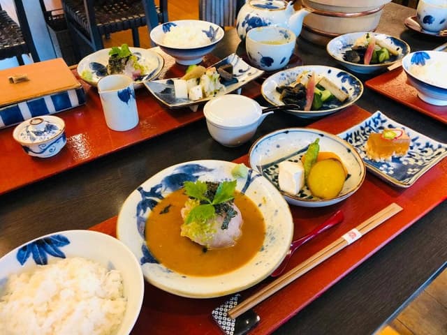 鯛匠 HANANA - サブ画像2