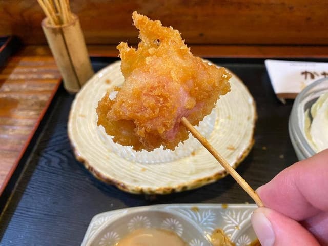 かかし - サブ画像1