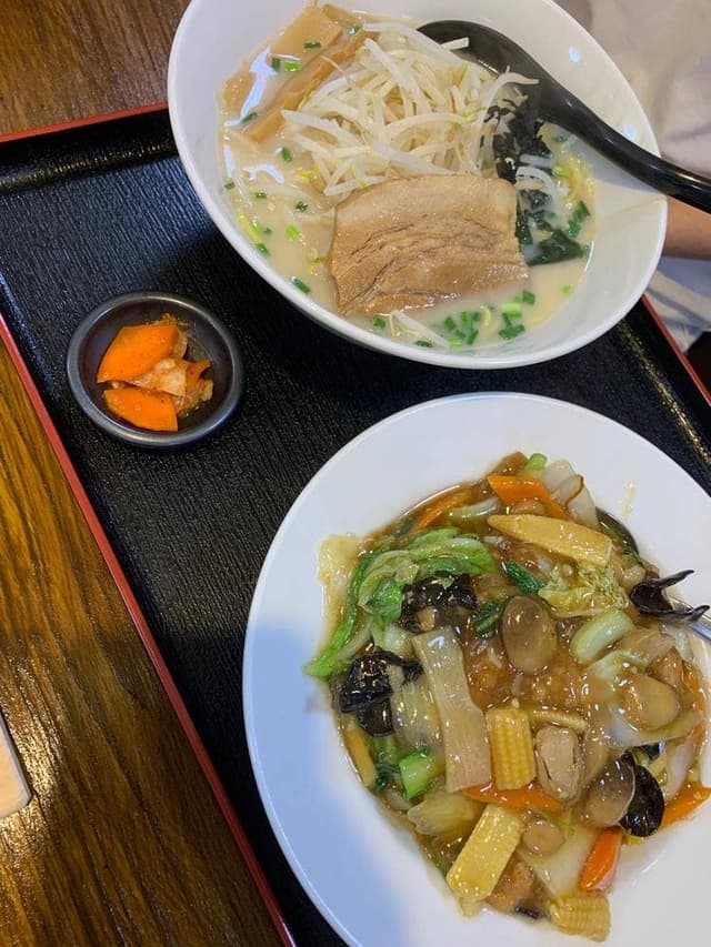 台湾料理 福楽 うるま店 - サブ画像3
