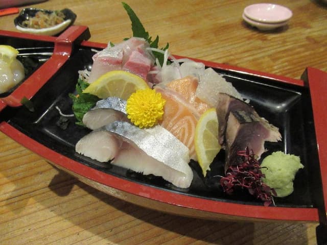 老舗昭和 大衆酒場 天まであがれ 大和八木本店 - サブ画像2