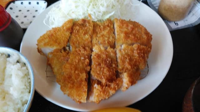 ラーメン雲龍 - サブ画像1